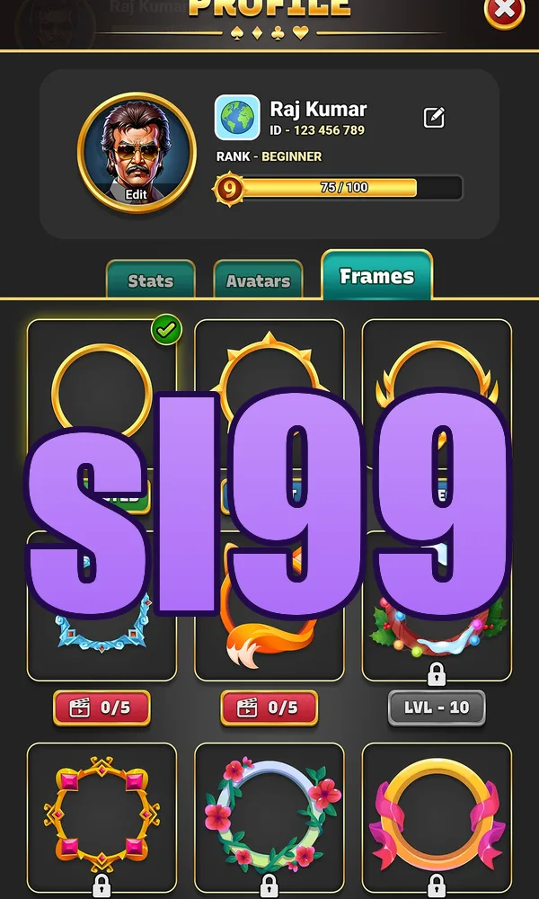 sl99 APK