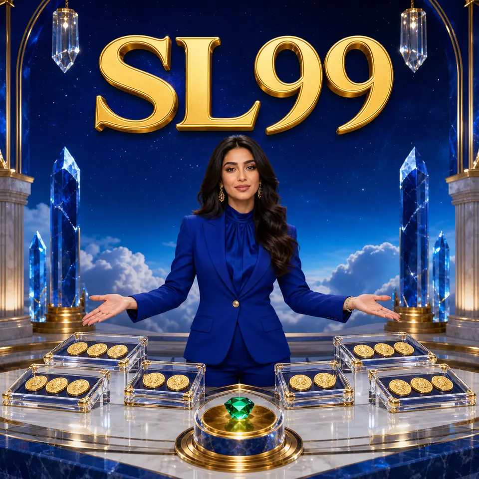 sl99 Masuk