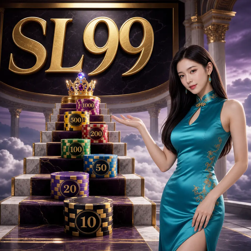 sl99 APK Resmi Unduh