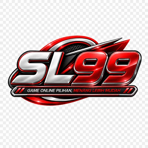 sl99 Logo - Resmi